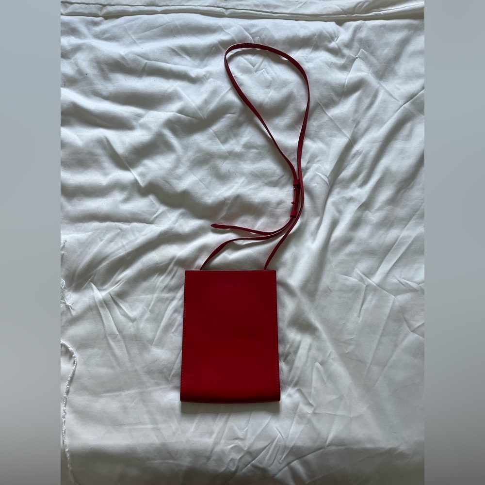 Vince Crossbody Handbag